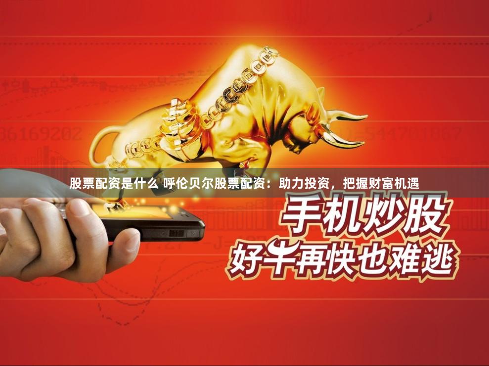 股票配资是什么 呼伦贝尔股票配资：助力投资，把握财富机遇